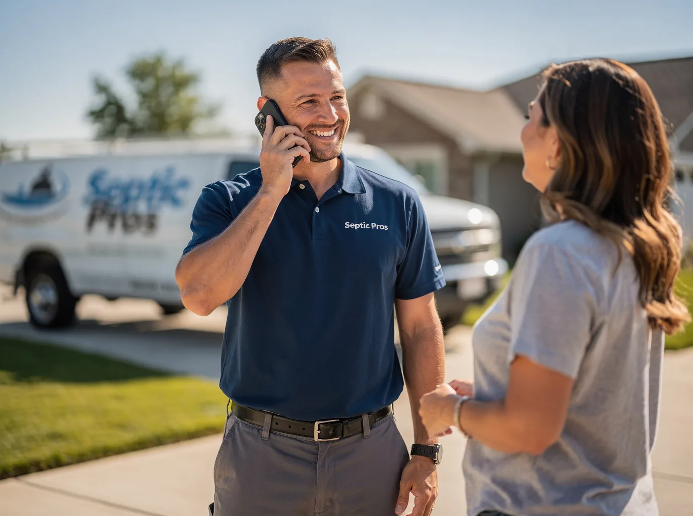 Septic Tank Pumping Johnsonville, IL FAQs